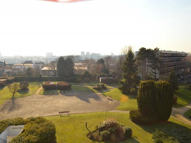 Appartement location à Pontoise