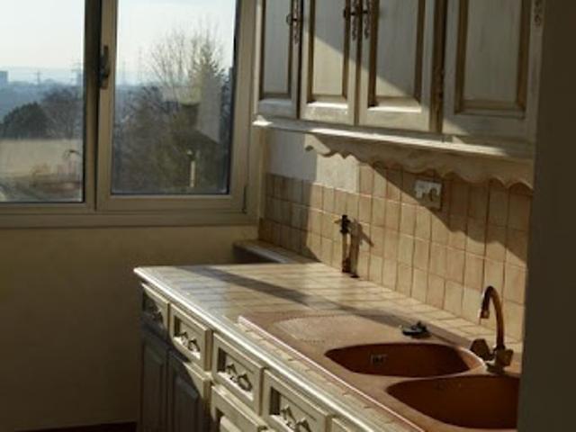 Appartement location à Pontoise