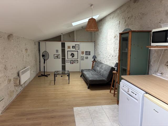 Appartement location à Castillas, Puymirol