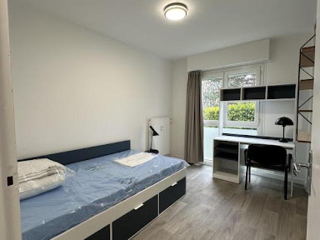 Appartement location à Reims