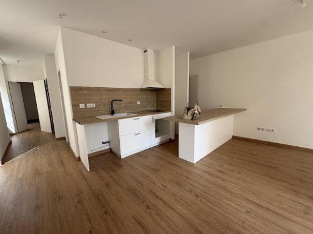 Appartement location à Forcalquier, Riez