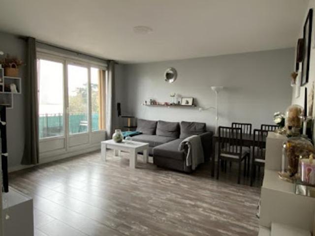 Appartement location à France métropolitaine, Sannois