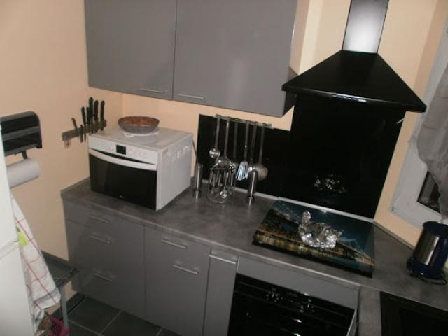 Appartement location à Melun, Nandy
