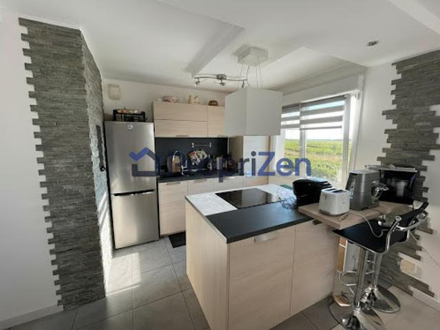 Appartement location à Colmar-Ribeauvillé, Wintzenheim