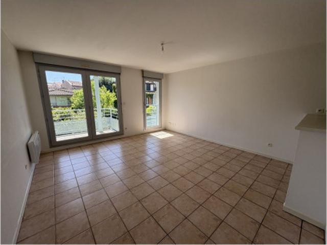 Appartement location à Toulouse