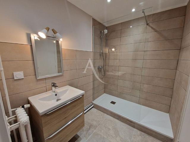 Appartement location à Caen