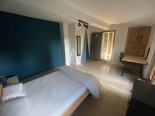 Appartement location à Carcassonne, Castelnaudary