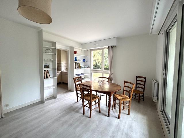 Appartement location à La Rochelle