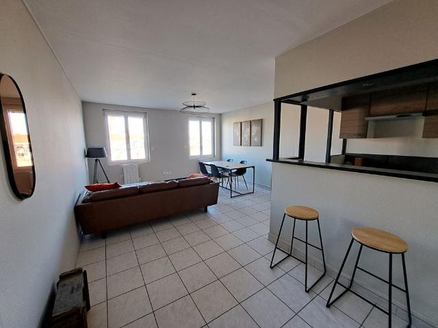 Appartement location à Villeneuve-sur-Lot, Villeneuve-sur-lot
