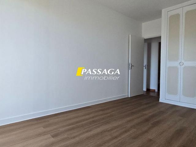 Appartement location à Rodez, Le Monastère