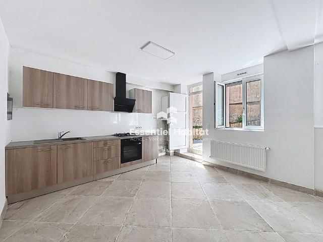 Appartement location à Thionville, Rosselange