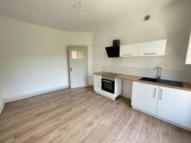 Appartement location à Metz