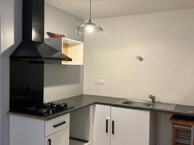 Appartement location à Clermont-Ferrand, Gerzat
