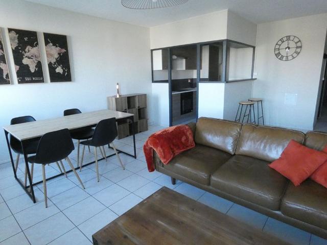 Appartement location à Villeneuve-sur-Lot, Villeneuve-sur-lot