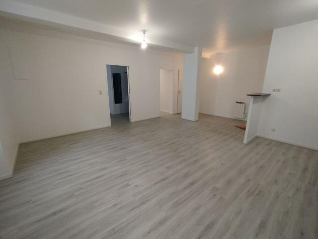Appartement location à Vibraye, Sarthe