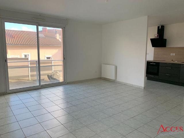 Appartement location à Limoges