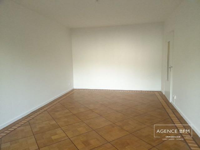 Appartement location à Annecy