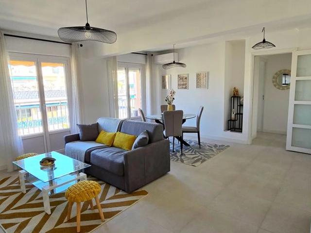 Appartement location à Grasse, Antibes