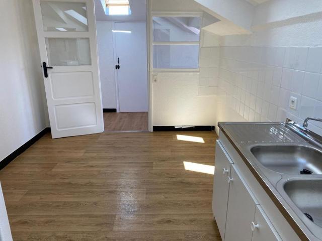 Appartement location à Aubenas, Ardèche