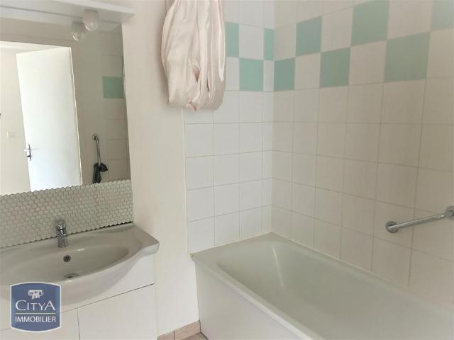 Appartement location à Béthune