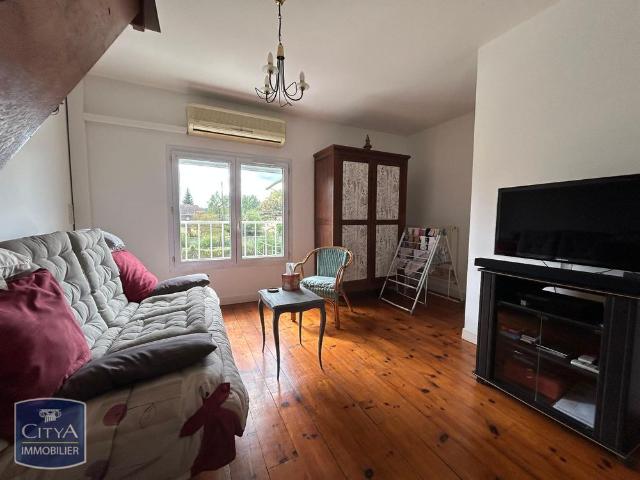 Appartement location à Pau, Bizanos