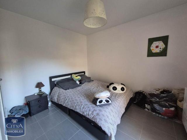 Appartement location à Brive-la-Gaillarde, Brive-la-gaillarde