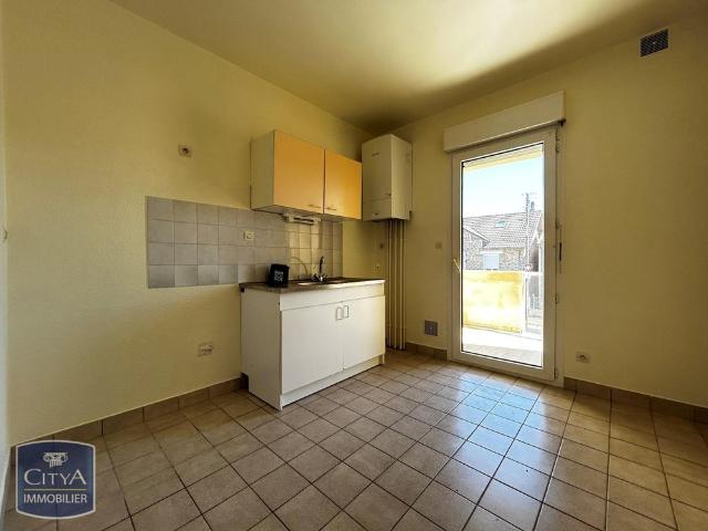 Appartement location à Brive-la-Gaillarde, Brive-la-gaillarde