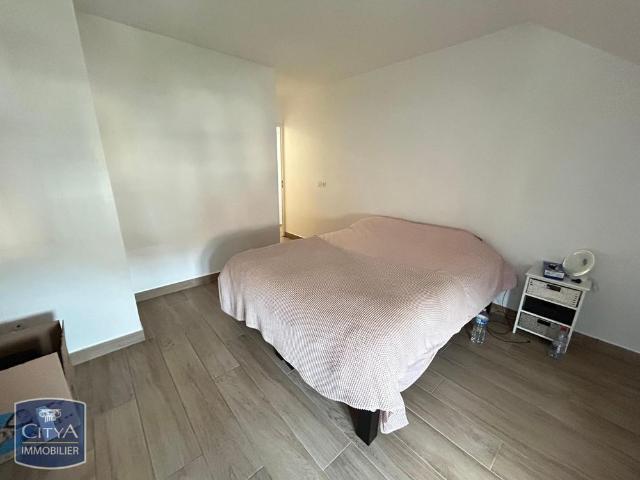 Appartement location à Versailles, Buc