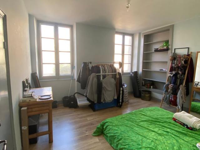 Appartement location à Carcassonne