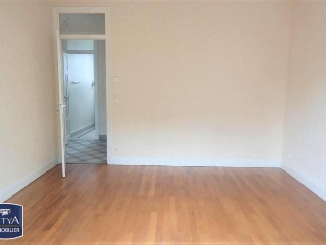 Appartement location à Chambéry