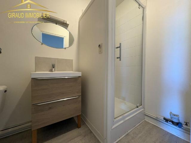 Appartement location à Charlieu, Loire