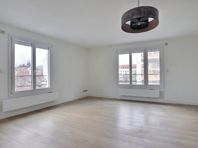 Appartement location à Clermont-Ferrand, Aubière