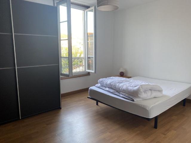 Appartement location à Cognac