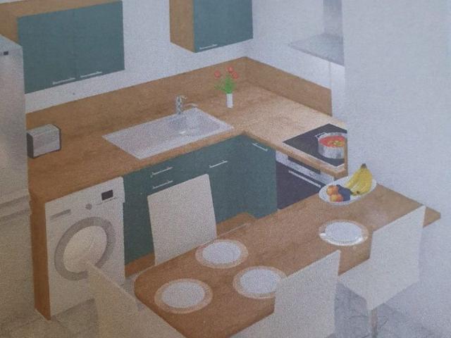 Appartement location à Compiègne