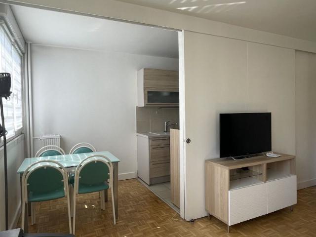 Appartement location à Nanterre, Courbevoie