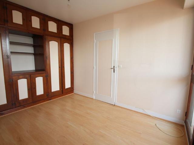 Appartement location à Nevers, Decize