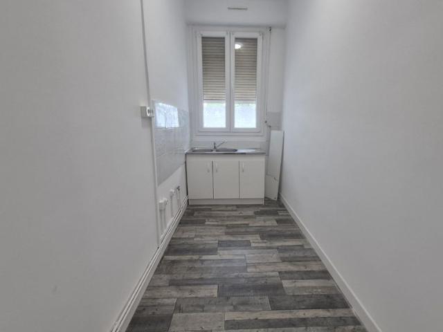 Appartement location à Valenciennes, Denain