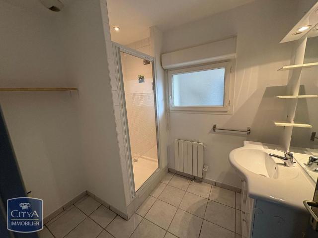 Appartement location à Angoulême, Fouquebrune