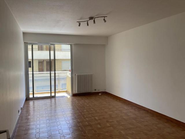 Appartement location à Grasse