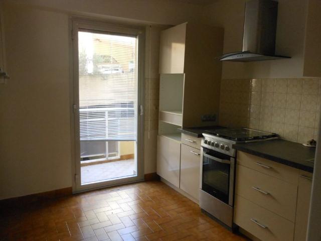Appartement location à Grasse