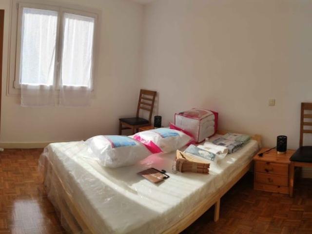 Appartement location à Grenoble