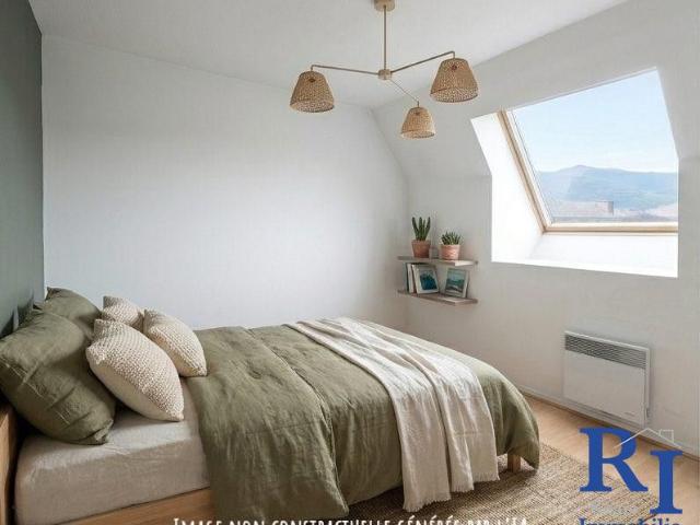 Appartement location à Grenoble
