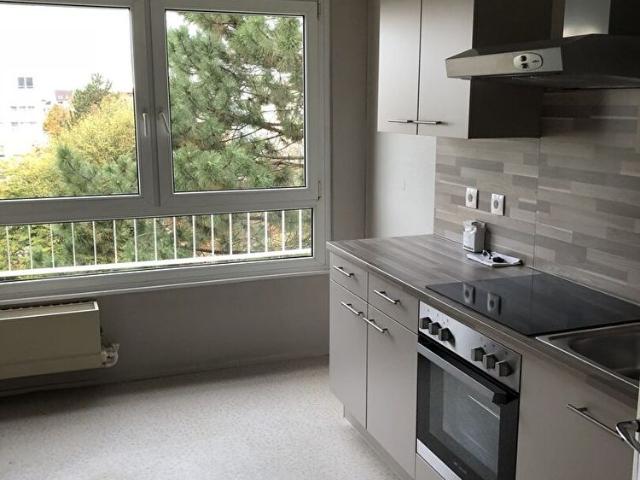 Appartement location à Strasbourg, Illkirch-graffenstaden
