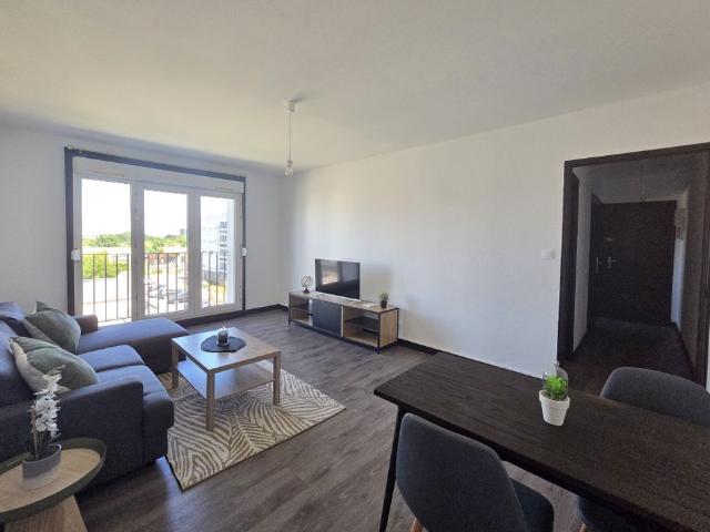 Appartement location à Troyes, La Chapelle-saint-luc