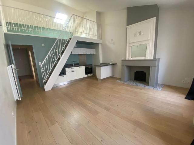 Appartement location à La Rochelle