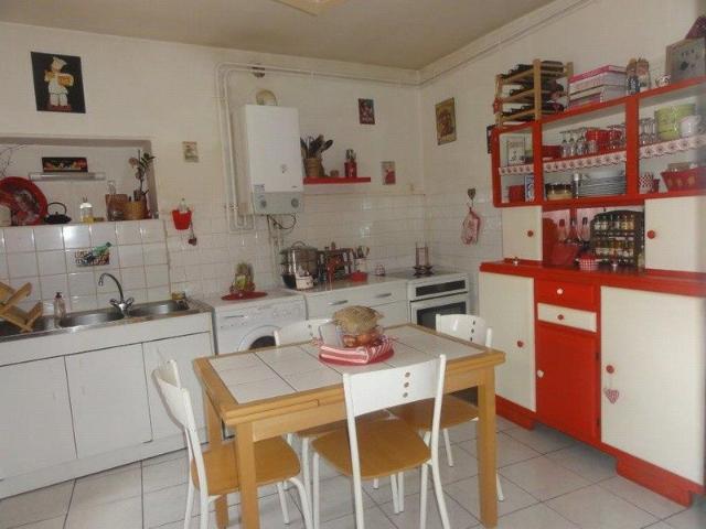 Appartement location à Autun, Le Creusot