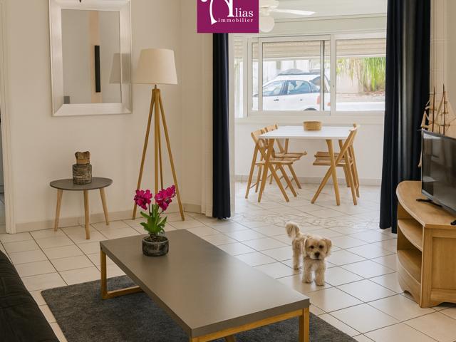 Appartement location à Guadeloupe