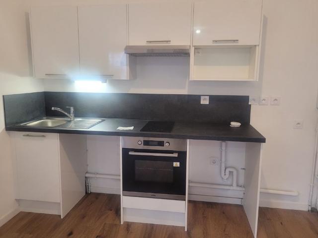 Appartement location à Lille, Lompret