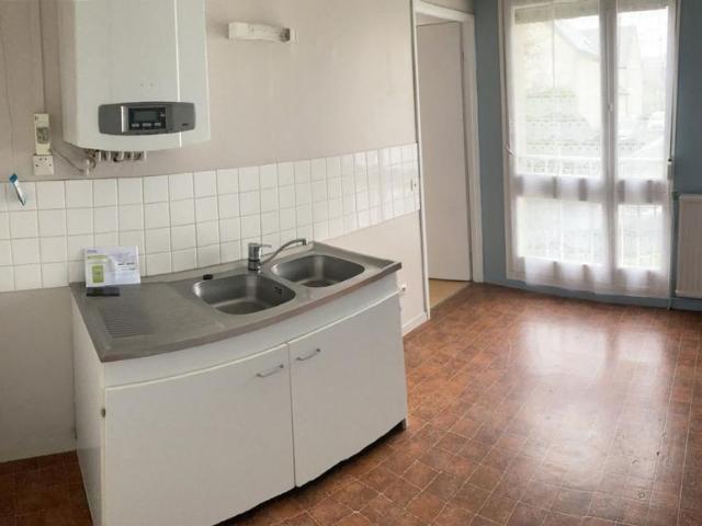 Appartement location à Lisieux