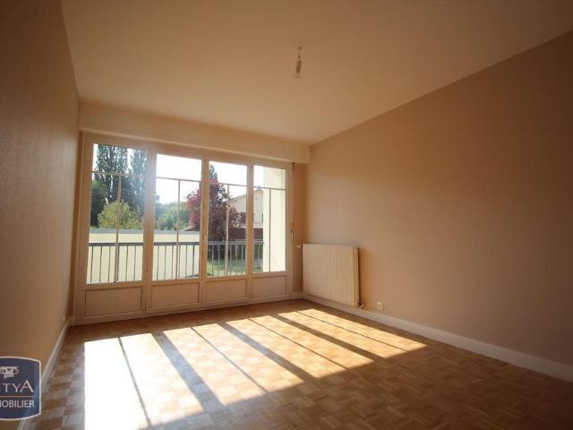 Appartement location à Dijon, Longvic